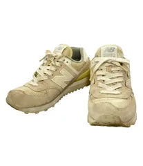 ニューバランス ローカットスニーカー ML574SEF レディース SIZE 23.0 (M) NEW BALANCE