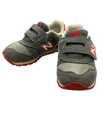 ニューバランス ベビーシューズ 373 IZ373XR2 ベビー SIZE 13.0 NEW BALANCE