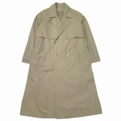 cristaseya トレンチコート 美品 XS クリスタセヤ CristaSeya(クリスタセヤ) | オーバーサイズ ウォーターレペレント