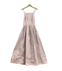 スナイデル キャミソールワンピース レディース SIZE 0 (XS) snidel