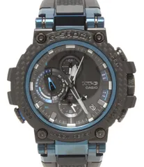 2025年最新】g-shock mtg-b1000の人気アイテム - メルカリ