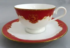 2026年最新】黒執事 ティーカップ ソーサーの人気アイテム - メルカリ