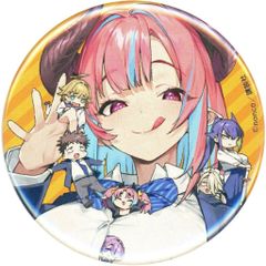 中古】バッジ・ピンズ 灰原哀 「名探偵コナン in JOYPOLIS ～湾岸の