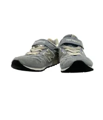 ニューバランス ローカットスニーカー YV996JC3 キッズ SIZE 19.0 (M) NEW BALANCE