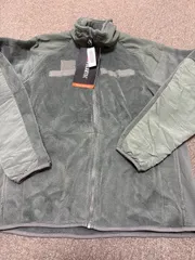 実物USAデッドストックECWCS Gen3ポーラテック フリースジャケット米軍