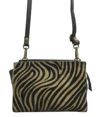 ショルダーバッグ 斜め掛け レディース BORSE IN PELLE