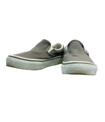 バンズ スリッポン レディース SIZE 23.0 (M) VANS