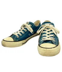 コンバース ローカットスニーカー ALL STAR US COLORS OX 1SC443 レディース SIZE 24.5 (L) CONVERSE