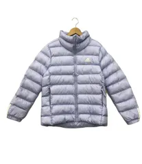 アディダス スリーストライプス ジャケット レディース SIZE M adidas