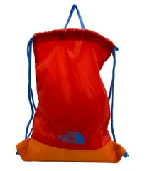 ザ・ノースフェイス ナップサック メッシュ NMJ71603 キッズ THE NORTH FACE