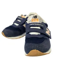ニューバランス ローカットスニーカー IZ996RC3 キッズ SIZE 15.5 (M) NEW BALANCE