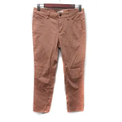 ロペピクニック ROPE Picnic クロップドパンツ 40 L ピンクベージュ /YI