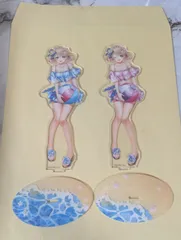 2025年最新】エレノア アクリルスタンドの人気アイテム - メルカリ