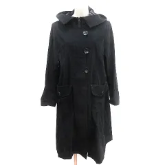 スーパーボイス(MB Cachette )定価¥35000☆未使用☆春コート… 2025年最新】cachette コートの人気アイテム - メルカリ