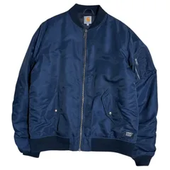 2025年最新】carhartt ma-1の人気アイテム - メルカリ