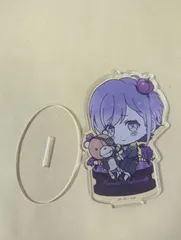 DIABOLIKLOVERS 逆巻カナト アクリルスタンド　No.22