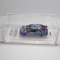 エ*ー様 イノモデル 1/64 環状 シビック インテグラ ジャンク 6台 改造
