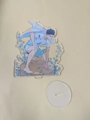 アクリルスタンド 岩泉一　ハイキュー　No.22