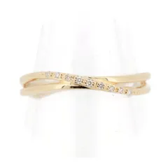 2025年最新】4°c リング k18の人気アイテム - メルカリ