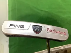 2026年最新】ピン レッドウッド ZB パターの人気アイテム - メルカリ