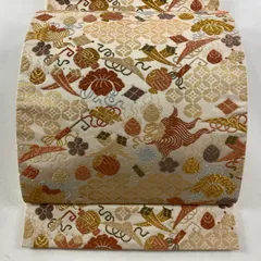 2025年最新】袋帯 七宝の人気アイテム - メルカリ