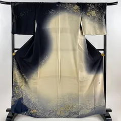 soue様 美品 正絹袷 辻ヶ花訪問着単品 soue様 美品 正絹袷 辻ヶ花訪問