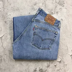 2025年最新】501 アメリカ製 w30 リーバイスの人気アイテム - メルカリ