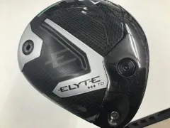 2025年最新】Callaway ELYTE ◇◇◇ TDの人気アイテム - メルカリ