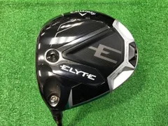 レフティ ゴルフクラブ Callaway ROGUE ドライバー 1W 左利き レフティ ゴルフクラブ Callaway ROGUE ドライバー 1W 左利き レフティ
