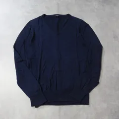 2025年最新】Paul Smith ネック：Vネック メンズ ニット・セーターの