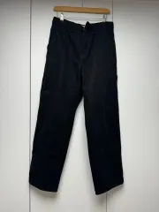 STUSSY ダブルニー パンツ 黒 フェード 34 STUSSY ダブルニー パンツ 黒 フェード 34 楽天市場】ダブルニー