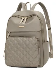 【数量限定】バックパック おしゃれ 多収納 カジュアル 人気 通勤 レディース 軽量 リュック 旅行 3way タウンリュック [Ｋａｙｉｙａｓｕ]