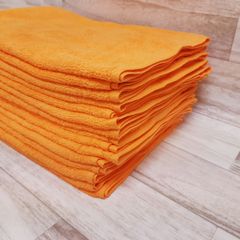 業務用1000匁バスタオル カカオブラウン84枚！！ - メルカリ