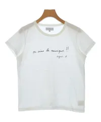 Agnes b. Tシャツ・カットソー レディース 【古着】【中古】【送料無料】