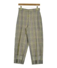 Phlannel スラックス レディース 【古着】【中古】【送料無料】