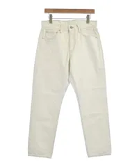 green label relaxing デニムパンツ レディース 【古着】【中古】【送料無料】