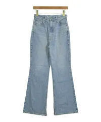 upper hights デニムパンツ レディース 【古着】【中古】【送料無料】