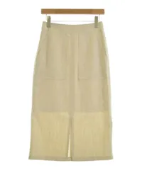 Spick and Span ロング・マキシ丈スカート レディース 【古着】【中古】【送料無料】