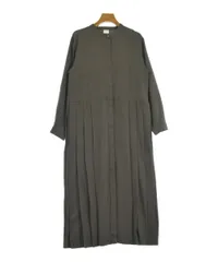 URBAN RESEARCH DOORS シャツワンピース レディース 【古着】【中古】【送料無料】