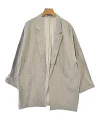 B7 テーラードジャケット レディース 【古着】【中古】【送料無料】