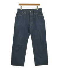 SCYE BASICS デニムパンツ メンズ 【古着】【中古】【送料無料】のサムネイル