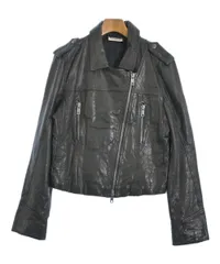 2025年最新】dkny レザージャケットの人気アイテム - メルカリ