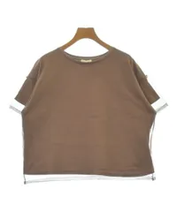 BEAMS HEART Tシャツ・カットソー レディース 【古着】【中古】【送料無料】