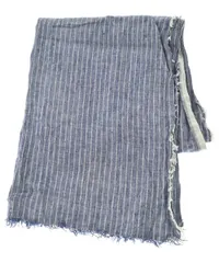 fog linen work ストール レディース 【古着】【中古】【送料無料】