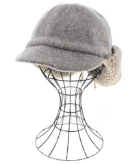 ORIENT キャップ レディース 【古着】【中古】【送料無料】