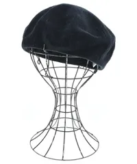 BEAMS ハンチング・ベレー帽 レディース 【古着】【中古】【送料無料】