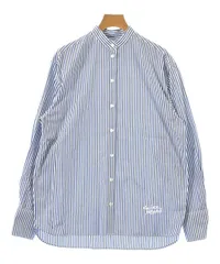 MAISON KITSUNE カジュアルシャツ レディース 【古着】【中古】【送料無料】
