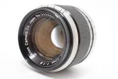 2025年最新】Canon 50mm F1.8 Lの人気アイテム - メルカリ