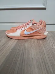 ナイキ サブリナ 2 w280 m275 バスケシューズ 出品