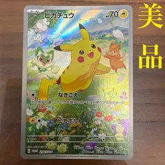 2025年最新】ピカチュウ ar 夏の人気アイテム - メルカリ